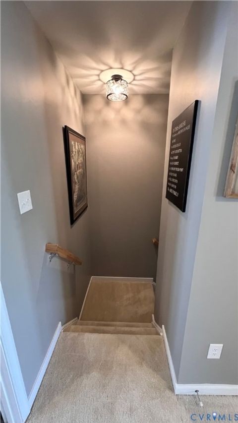 Tiny photo for 223 Whiteside Road, Sandston, VA 23150 (MLS # 2611606)