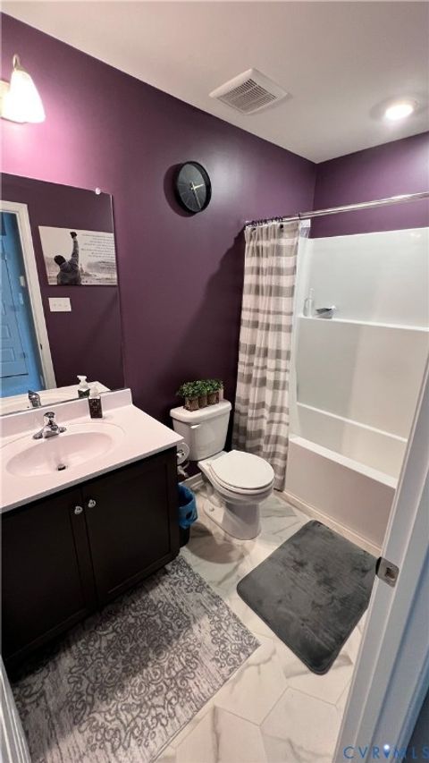 Tiny photo for 223 Whiteside Road, Sandston, VA 23150 (MLS # 2611606)