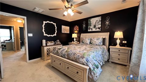 Tiny photo for 223 Whiteside Road, Sandston, VA 23150 (MLS # 2611606)