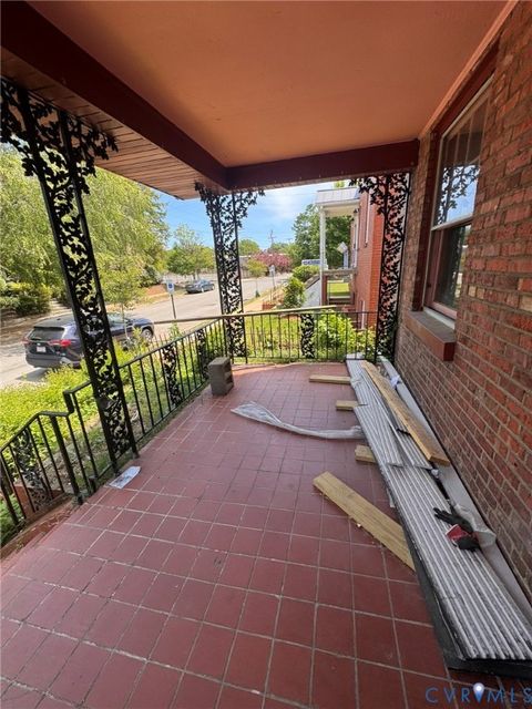 Tiny photo for 2309 Idlewood Avenue, Richmond, VA 23220 (MLS # 2612833)