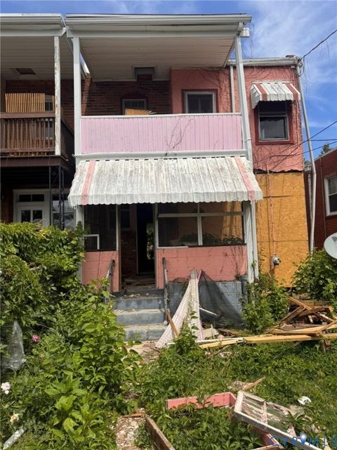 Tiny photo for 2309 Idlewood Avenue, Richmond, VA 23220 (MLS # 2612833)