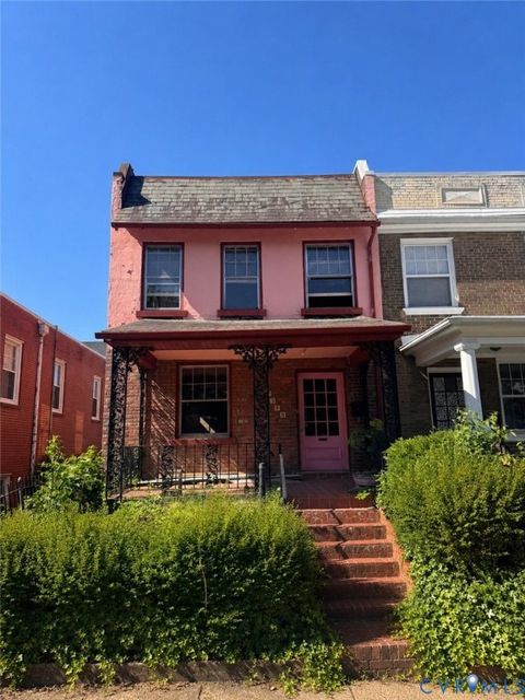 Photo of 2309 Idlewood Avenue, Richmond, VA 23220 (MLS # 2612833)
