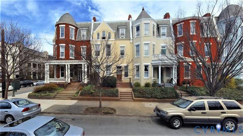 Photo of 1524 Grove Avenue, Richmond, VA 23220 (MLS # 2622401)