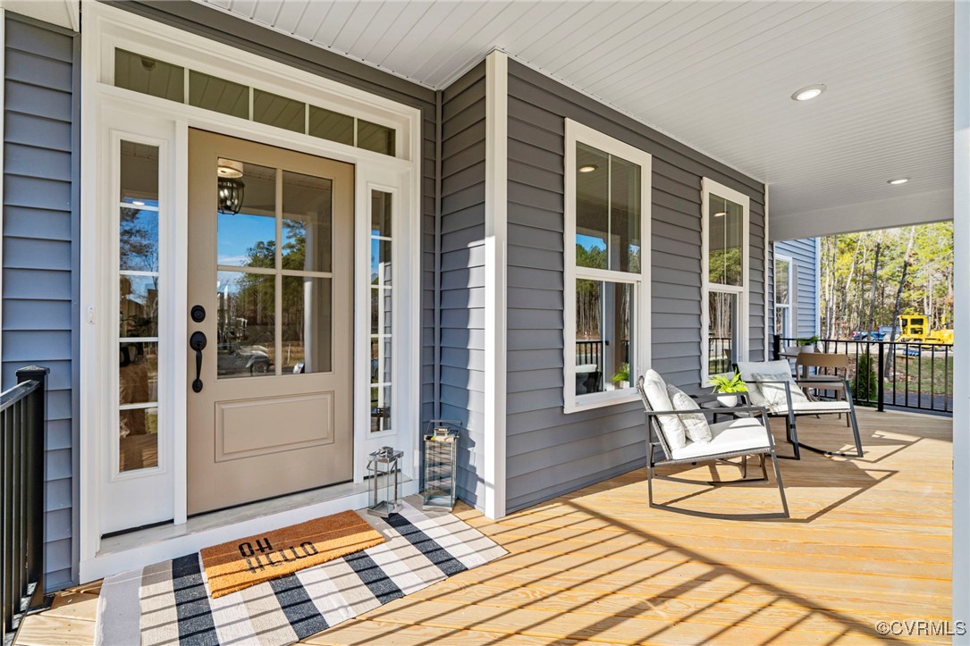 18225 Red Barn Court