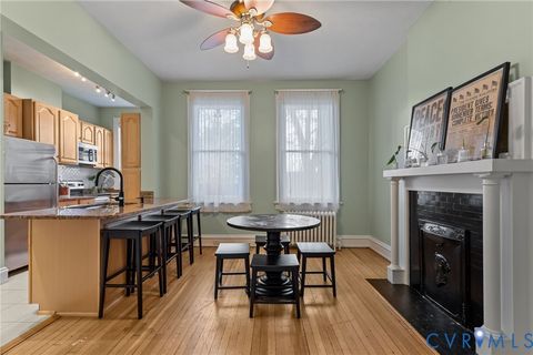 Tiny photo for 2806 W Grace Street, Richmond, VA 23221 (MLS # 2608715)