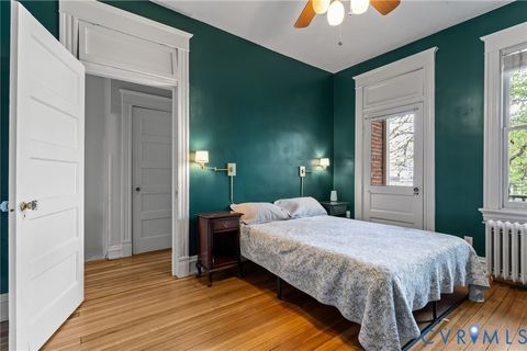 Tiny photo for 2806 W Grace Street, Richmond, VA 23221 (MLS # 2608715)