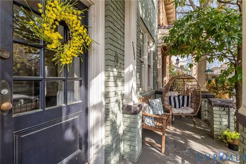 Tiny photo for 2806 W Grace Street, Richmond, VA 23221 (MLS # 2608715)