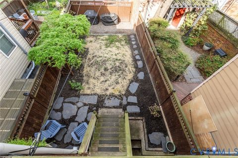 Tiny photo for 2806 W Grace Street, Richmond, VA 23221 (MLS # 2608715)