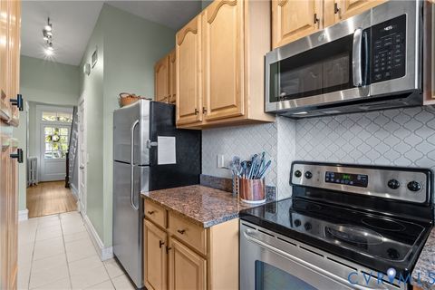 Tiny photo for 2806 W Grace Street, Richmond, VA 23221 (MLS # 2608715)