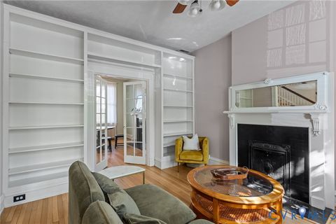 Tiny photo for 2806 W Grace Street, Richmond, VA 23221 (MLS # 2608715)