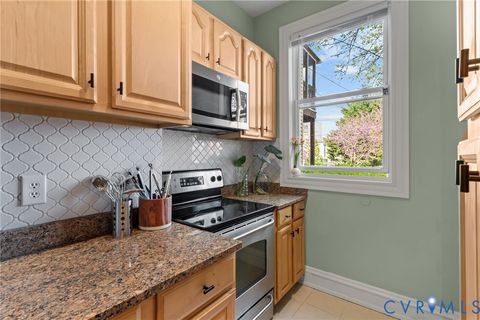 Tiny photo for 2806 W Grace Street, Richmond, VA 23221 (MLS # 2608715)