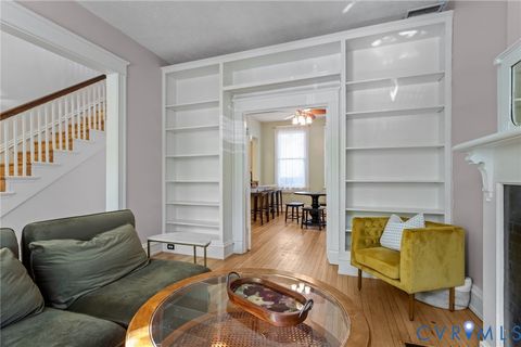 Tiny photo for 2806 W Grace Street, Richmond, VA 23221 (MLS # 2608715)