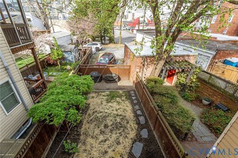 Tiny photo for 2806 W Grace Street, Richmond, VA 23221 (MLS # 2608715)