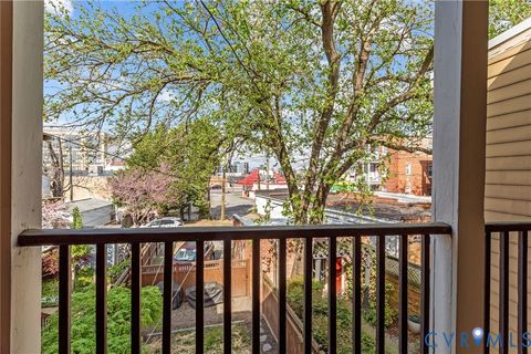 Tiny photo for 2806 W Grace Street, Richmond, VA 23221 (MLS # 2608715)