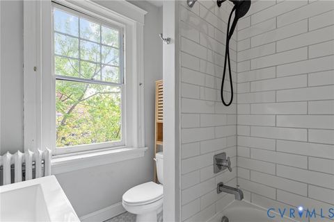 Tiny photo for 2806 W Grace Street, Richmond, VA 23221 (MLS # 2608715)