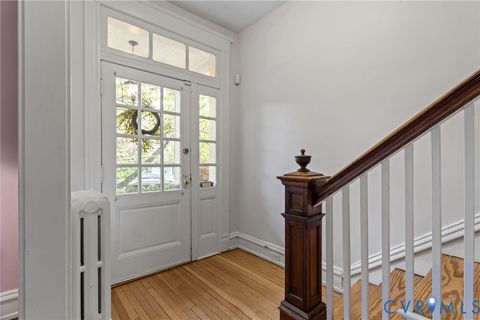 Tiny photo for 2806 W Grace Street, Richmond, VA 23221 (MLS # 2608715)