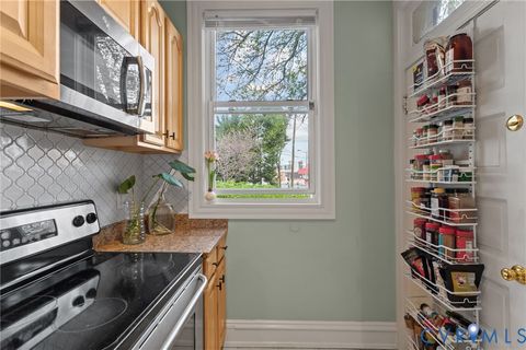 Tiny photo for 2806 W Grace Street, Richmond, VA 23221 (MLS # 2608715)