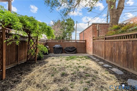 Tiny photo for 2806 W Grace Street, Richmond, VA 23221 (MLS # 2608715)