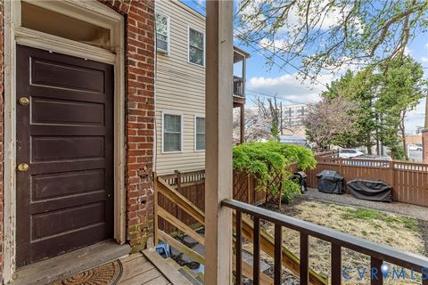 Tiny photo for 2806 W Grace Street, Richmond, VA 23221 (MLS # 2608715)