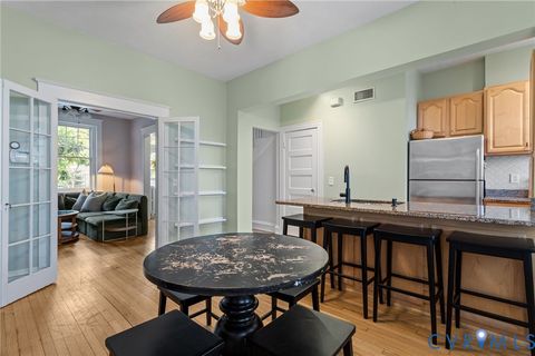 Tiny photo for 2806 W Grace Street, Richmond, VA 23221 (MLS # 2608715)
