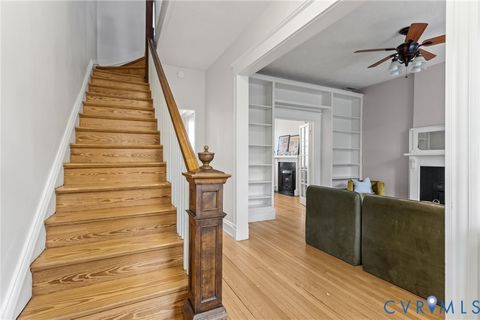 Tiny photo for 2806 W Grace Street, Richmond, VA 23221 (MLS # 2608715)
