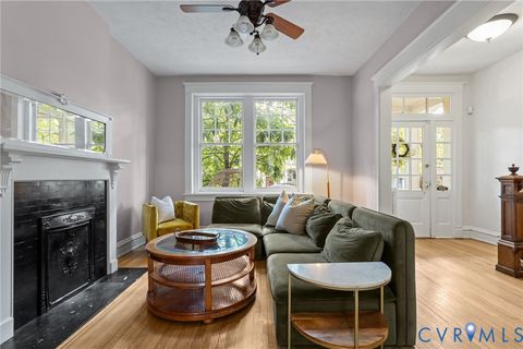 Tiny photo for 2806 W Grace Street, Richmond, VA 23221 (MLS # 2608715)