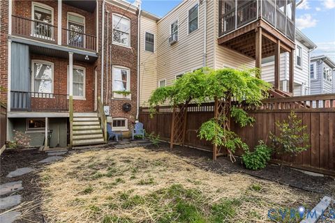 Tiny photo for 2806 W Grace Street, Richmond, VA 23221 (MLS # 2608715)