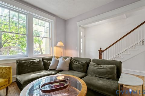 Tiny photo for 2806 W Grace Street, Richmond, VA 23221 (MLS # 2608715)