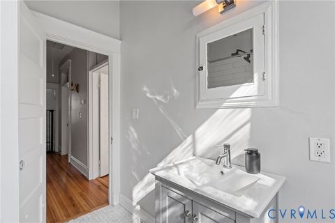 Tiny photo for 2806 W Grace Street, Richmond, VA 23221 (MLS # 2608715)