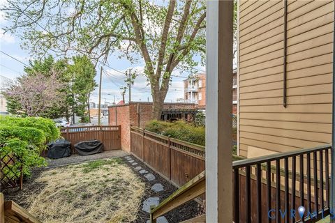 Tiny photo for 2806 W Grace Street, Richmond, VA 23221 (MLS # 2608715)