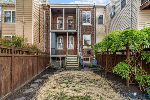 Tiny photo for 2806 W Grace Street, Richmond, VA 23221 (MLS # 2608715)