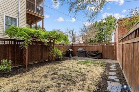 Tiny photo for 2806 W Grace Street, Richmond, VA 23221 (MLS # 2608715)