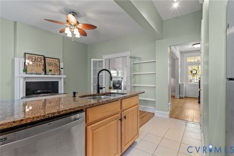 Tiny photo for 2806 W Grace Street, Richmond, VA 23221 (MLS # 2608715)