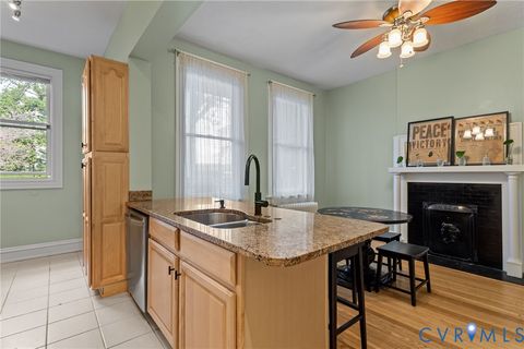 Tiny photo for 2806 W Grace Street, Richmond, VA 23221 (MLS # 2608715)