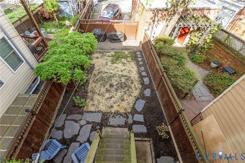 Tiny photo for 2806 W Grace Street, Richmond, VA 23221 (MLS # 2608715)