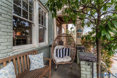 Tiny photo for 2806 W Grace Street, Richmond, VA 23221 (MLS # 2608715)