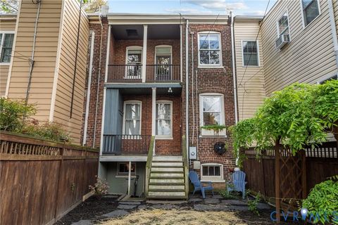 Tiny photo for 2806 W Grace Street, Richmond, VA 23221 (MLS # 2608715)