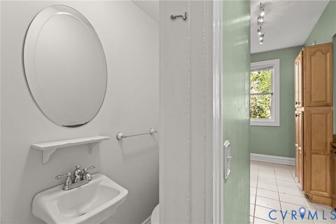 Tiny photo for 2806 W Grace Street, Richmond, VA 23221 (MLS # 2608715)