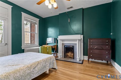 Tiny photo for 2806 W Grace Street, Richmond, VA 23221 (MLS # 2608715)