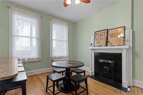 Tiny photo for 2806 W Grace Street, Richmond, VA 23221 (MLS # 2608715)