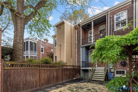 Tiny photo for 2806 W Grace Street, Richmond, VA 23221 (MLS # 2608715)