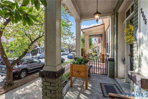 Tiny photo for 2806 W Grace Street, Richmond, VA 23221 (MLS # 2608715)