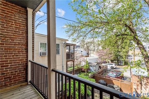 Tiny photo for 2806 W Grace Street, Richmond, VA 23221 (MLS # 2608715)