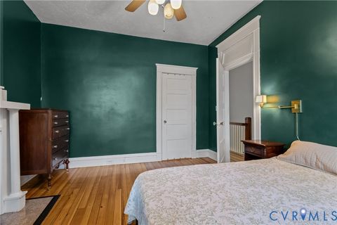 Tiny photo for 2806 W Grace Street, Richmond, VA 23221 (MLS # 2608715)