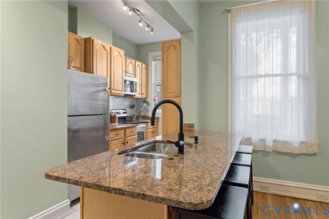 Tiny photo for 2806 W Grace Street, Richmond, VA 23221 (MLS # 2608715)