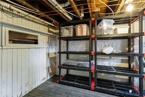 Tiny photo for 2806 W Grace Street, Richmond, VA 23221 (MLS # 2608715)