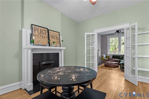Tiny photo for 2806 W Grace Street, Richmond, VA 23221 (MLS # 2608715)