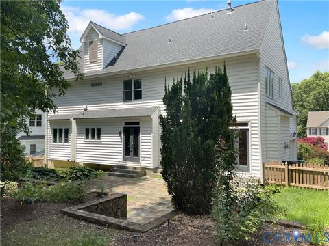 Tiny photo for 3621 Rolridge Road, Henrico, VA 23233 (MLS # 2521388)