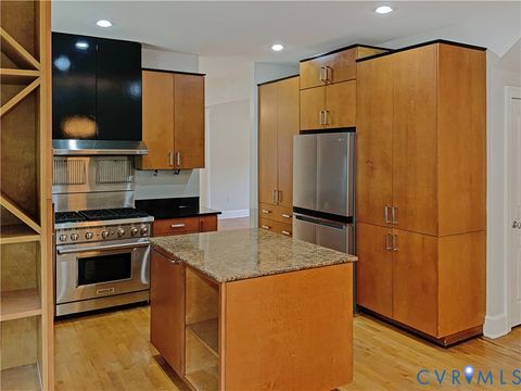 Tiny photo for 3621 Rolridge Road, Henrico, VA 23233 (MLS # 2521388)