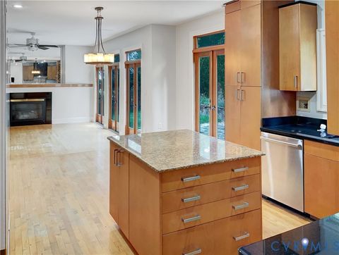 Tiny photo for 3621 Rolridge Road, Henrico, VA 23233 (MLS # 2521388)